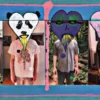 Animal Collective estrena  el b-side «Buddies On The Blackboard»