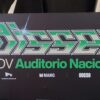 Odisseo: Tormentas inesperadas rumbo al Auditorio Nacional
