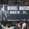 Miguel Mateos celebra 40 años de “Solos en América” y vuelve al Auditorio Nacional