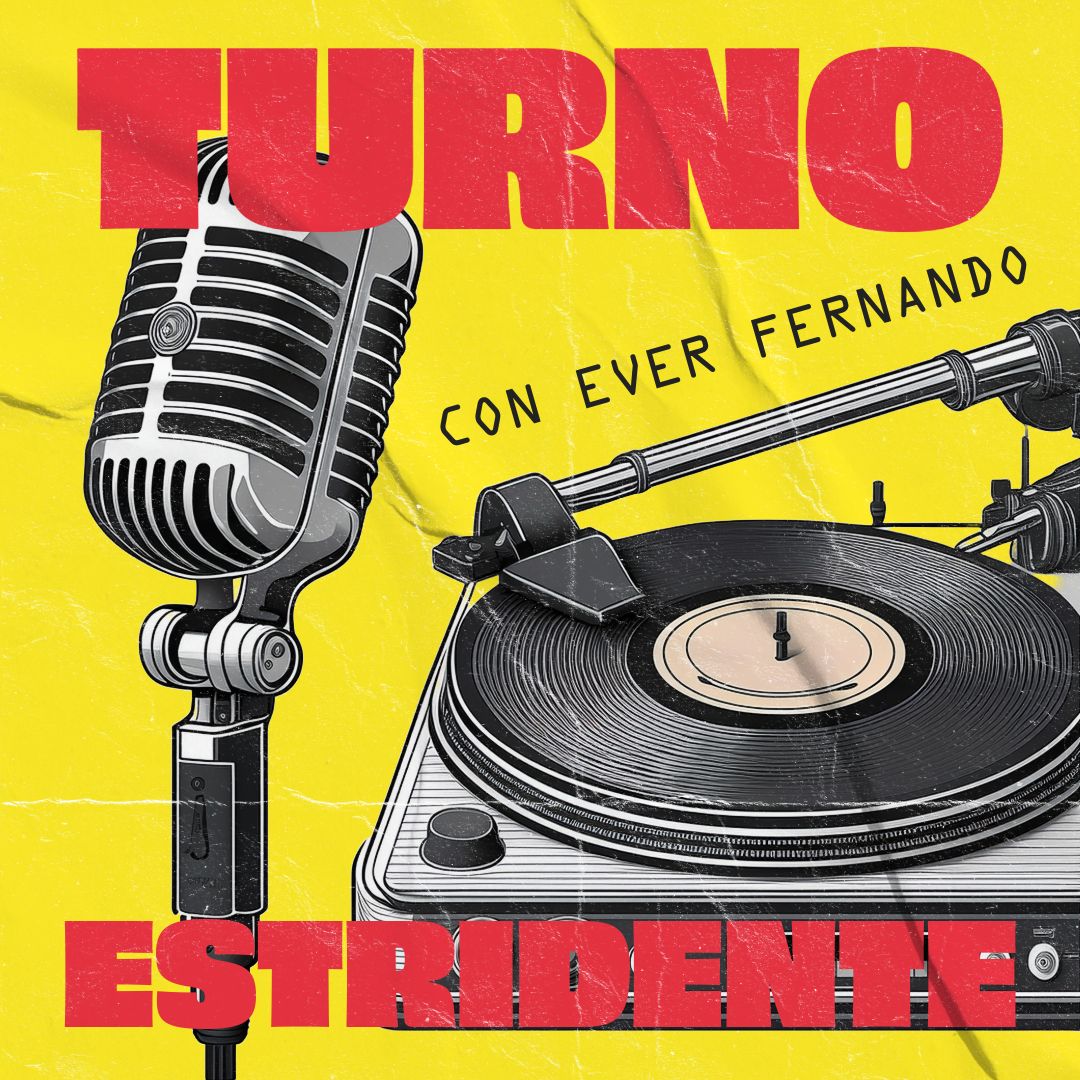 TURNO ESTRIDENTE