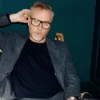 Matt Berninger, líder de The National comparte su nuevo sencillo “No Love”