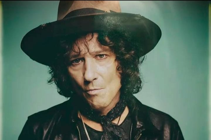 Enrique Bunbury