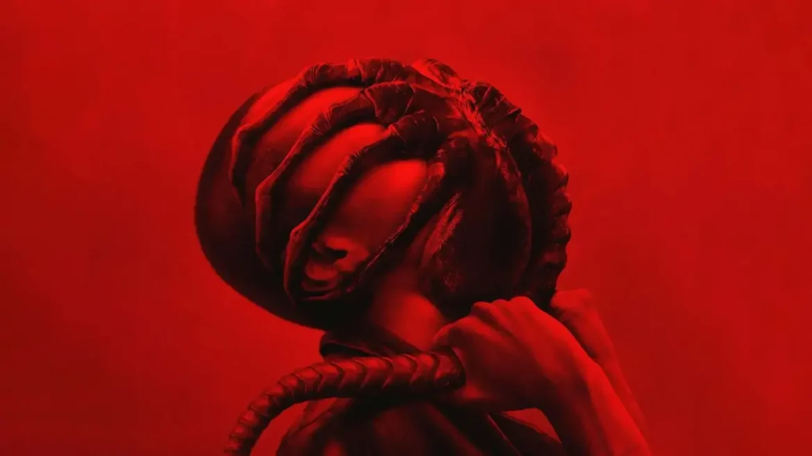alien romulus 1