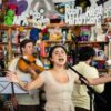 Silvana Estrada presenta un Tiny Desk lleno de luz, previo a su nuevo álbum