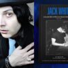 Jack White anuncia ‘Collected Lyrics and Selected Writing Volume 1’