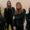 Megadeth estrena “Tipping Point”