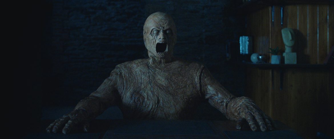 ODDITY - Still 2